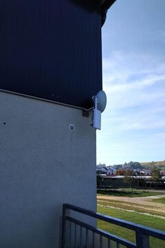 Zaživelo omrežje WiFi4EU v Gornji Radgoni 3